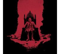 Fit For A King – Lonely God – 12" Coloured Vinyl
