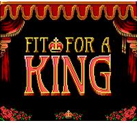 Fit For a King Steam CD Key
