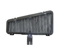 Fit For A-u-d-i A4 B8/Q5 8R/A5 8T 8F S5 Replacement Filter For External Air Conditioning Cabin Filter Suitable OEM: 8KD819441#T245(1 Filter with Case)