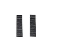 Fit For A-u-d-i A6 C7 2011-2019 A-u-d-i A7 2015-2019 OEM 4GD819429 The External Filter(2 Only Filter)