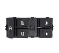 Fit For A-u-d-iOE:5G0959857D Power Window Master Control Switch