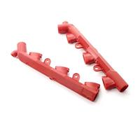 Fit For A6 2009-2018 A7 2011-2018 2.8T 1 Pair Ignition Coil Wiring Guide Car Ignition Coil Wiring Harness