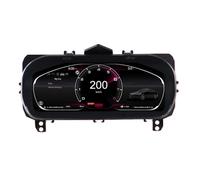 Fit For Accord Tenth Generation 2018-2021 Speedometer,Dashboard,Gauge,12.3 Digital Instrument Cluster Car Dashboard Instrument