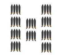 Fit For AE8 EVO Drone Propeller CW CCW Wing Fan Blade Spare Part RC Quadcopter Accessory 8PCS/Set(40PCS)