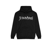Fit For An Autopsy - Death Will Find You - Hoodie - black - XXL - 50% Cotton, 50% Polyester XXL