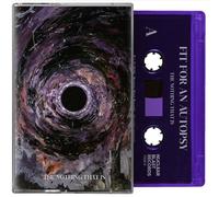 FIT FOR AN AUTOPSY NOTHING THAT IS: BONE SPLATTER NEW CASSETTE