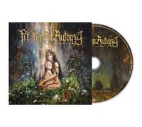 Fit for an Autopsy Oh What the Future Holds (CD) Album (Jewel Case) (US IMPORT)