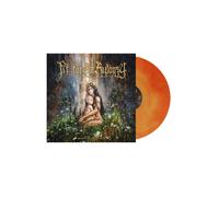 Fit For An Autopsy - Oh What The Future Holds Ltd. Orange Galaxy - Colored Vinyl