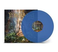 Fit For An Autopsy - Oh What The Future Holds (TRANSP. BLUE VINYL) [VINYL]