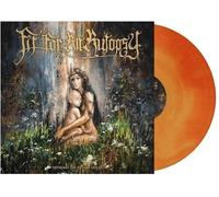 Fit For An Autopsy - Oh What The Future Holds (orange galaxy vinyl) [VINYL]
