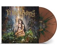 Fit For An Autopsy - Oh What The Future Holds (TRANSP. BLUE VINYL) [VINYL]