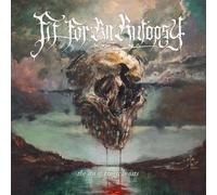 Fit for an Autopsy - Sea of Tragic Beasts [New CD]