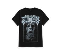 Fit For An Autopsy - Severed Head - T-Shirt - black - 3XL - 100% Cotton 3XL
