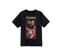 Fit For An Autopsy - The God That Gives - T-Shirt - black - XL - 100% Cotton XL
