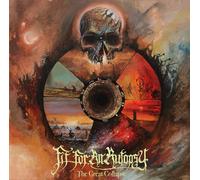 Fit For An Autopsy - The Great Collapse [VINYL]