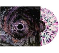 Fit for an Autopsy - The Nothing That Is - Bone Splatter [New Vinyl LP] Colored