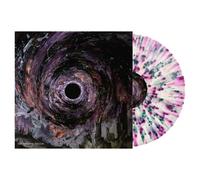 Fit For An Autopsy 'The Nothing That Is' LP Tricolour Splatter Vinyl NEW SEALED