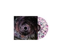 Fit For An Autopsy - The Nothing That Is ( BONE w BLUE/PINK/PURPLE SPLATTER) [VINYL]