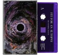 Fit for an Autopsy - The Nothing That Is [New Cassette] Colored Cassette , Purpl