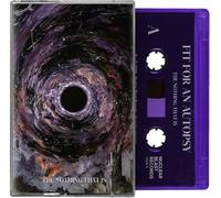 Fit for an Autopsy - The Nothing That Is - Purple [Musikkassette] [CASSETTE]