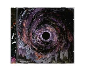 Fit For An Autopsy The nothing that it is CD multicolor Onesize