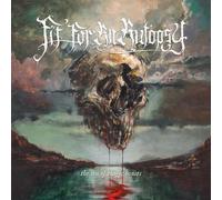 FIT FOR AN AUTOPSY - THE SEA OF TRAGIC BEASTS CD NEW