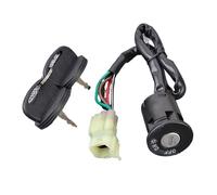 Fit For Arctic Cat Utility 150 2x4 2009-2019 Fit For Kymco ATV MXU 50 Motorcycle Ignition Switch with Key