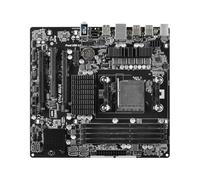 Fit For ASRock 970M Pro3 Motherboard AM3 +DDR3 64GB 970 Micro ATX Support FX FD8300 FD6200 FD4150 CPU motherboard