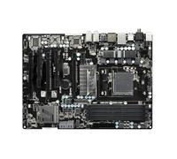 Fit For ASRock 990FX Extreme 3 AM3+ Motherboard computer motherboards