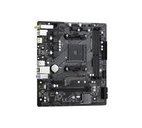 Fit For ASROCK A520 A520M Motherboard A520M/AC Socket AM4 DDR4 64GB Micro ATX Support 5600 5800 4700 3400 5700 5500 Cpu motherboard