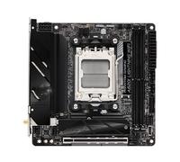Fit For ASRock A620I Lightning WiFi Motherboard motherboard