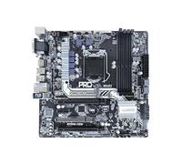 Fit For ASRock B250M-OEM Carte Mère Intel B250 LGA 1151 Prise En Charge 6700 6400 7100 6300 G3930 7700 7500 Cpu DDR4 64GB M.2 Micro ATX motherboard