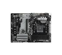 Fit For ASRock B450 PRO4 Motherboard Supports R9 5950X R7 5800X3D 5700X3D R5 5600X 5600G CPU 4xDDR4 3200 Mhz 128GB 2xM.2 HDMI ARGB MATX motherboard
