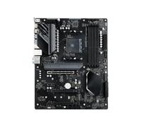 Fit For ASRock B550 PG RIPTIDE Motherboard Support Ryzen 5 3600 5600 5700X3D 5800X3DCPU 4xDDR4 4933MHz 128GB HDMI M.2 ATX AM4 Mainboad computer motherboards