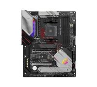 Fit For ASRock B550 PG VELOCITA Motherboard Support 5950X 5800X3D 5700X3D 5600G CPU DDR4 4733MHz 128GB NVME M.2 HDMI PCIe 4.0 AM4 ATX motherboard
