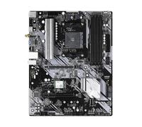 Fit For ASROCK B550 PHANTOM GAMING 4/AC Motherboard ATX For Socket AM4 Ryzen 5600X 5800X 5900X 3600 DDR4 PCIe 4.0 M.2 PCI-E motherboard