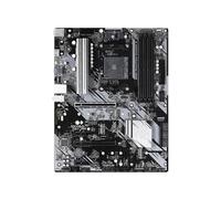 Fit For ASRock B550 Phantom Gaming 4 Motherboard AM4 Socket DDR4 4733+ (OC) NVME M.2 PCIe .0 Support Ryzen 5 5600 5600G R7 5700X3D CPU motherboard
