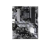 Fit For ASRock B550 Phantom Gaming 4 Motherboard Set Kit with Ryzen 5 5600 CPU 4xDDR4 4533MHz M.2 NVME HDMI PCIe .0 ATX AM4 Mainboard motherboard
