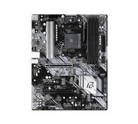Fit For ASROCK B550 PHANTOM GAMING 4 Motherboard Socket AM4 For CPU Ryzen 5/7/9/3 5600X DDR4 HDMI M.2 Desktop Computer ATX motherboard
