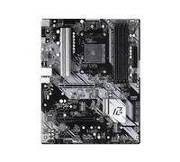 Fit For ASROCK B550 PHANTOM GAMING 4 Motherboard Socket AM4 For CPU Ryzen 5/7/9/3 5600X DDR4 HDMI M.2 Desktop Computer ATX motherboard
