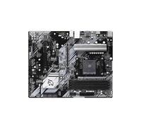 Fit For ASRock B550 PHANTOM GAMING 4 Motherboard Support 5600G 5700X3D 5800X3D CPU DDR4 4533MHz 128GB M.2 PCIe .0 ATX AM4 motherboard