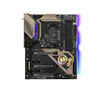 Fit For ASRock B550 TAICHI Motherboard Support 5800X3D 5700x3D 5800X 5700X 5600G 3600X CPU 4xDDR4 PCIe4.0 M.2 HDMI ATX AM4 Mainboard motherboard
