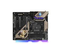 Fit For ASRock B550 Taichi Motherboard Support Ryzen 5 5600G 9 5950X 5900X 7 5700X3D 5800X3D CPU 4xDDR4 M.2 PCIe 4.0 ATX computer motherboards