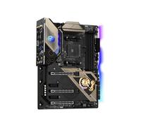 Fit For ASRock B550 TAICHI Motherboard Support Ryzen 9 5950X 5900X 7 5700X3D 5800X3D CPU DDR4 128GB M.2 ATX AM4 Mainboard computer motherboards