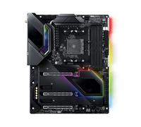 Fit For ASRock B550 TAICHI RAZER EDITIDN Motherboard Supports Ryzen 9 5950X 5900X 7 5700X3D 5800X3D CPU DDR4 128GB M.2 ATX AM4 motherboard