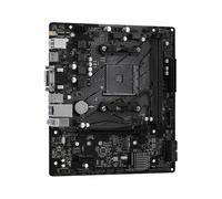 Fit For ASROCK B550M-HDV Motherboard AM4 Support Ryzen 9 5950X R7 5800X R5 5600X3D CPU B550 Chipset 2 X DDR4 HDMI .1 Micro ATX computer motherboards