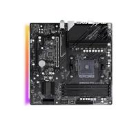 Fit For ASRock B550M PG RIPTIDE Motherboard Support Ryzen 5 3600 5600 5700X3D 5800X3DCPU 4xDDR4 4933MHz 128GB HDMI M.2 mATX AM4 Mainboad motherboard