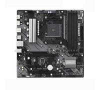 Fit For ASROCK B550M Phantom Gaming 4 Motherboard Socket AM4 B550 Mainboard motherboard