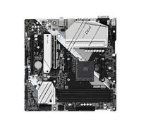 Fit For ASROCK B550M PRO4 Motherboard Kit B550 Support CPU Ryzen 5/7/9 5600X 3700X 5950X 3600 DDR4 M.2 HDMI M-ATX Mainboard motherboard