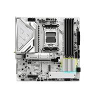 Fit For ASROCK B850M STEEL LEGEND WIFI Motherboard B850 Micro ATX Socket AM5